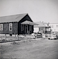 1960 Hurricane Donna Guenther Porch1